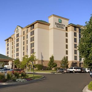 Embassy Suites By Hilton Denver International Airport